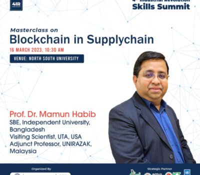 Blockchain in Supply chain