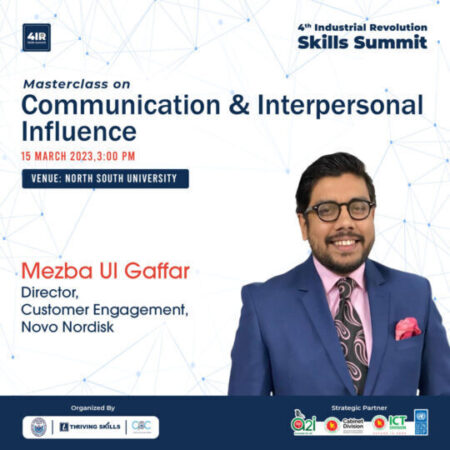 Communication And Interpersonal Influence