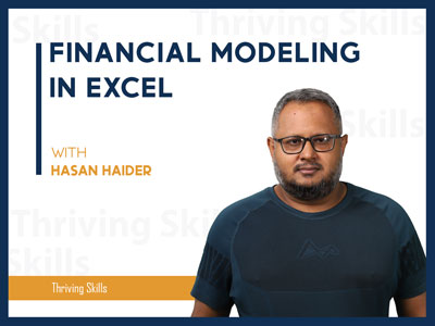 Financial-Modeling-in-Excel