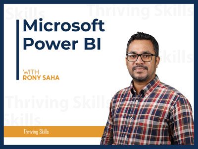 Analyzing Data With Microsoft Power BI