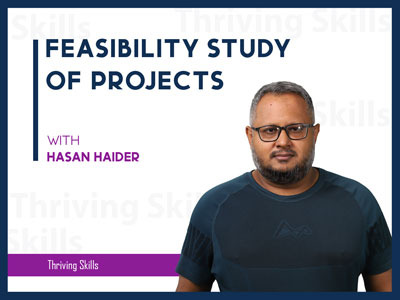 Feasibility Study of Projects