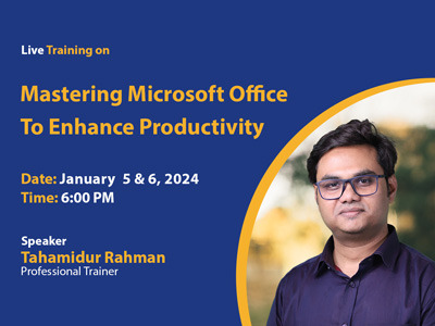 Mastering Microsoft Office To Enhance Productivity (2)