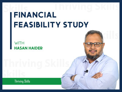 Financial Feasibility Study