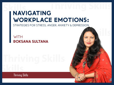 Navigating Workplace Emotions