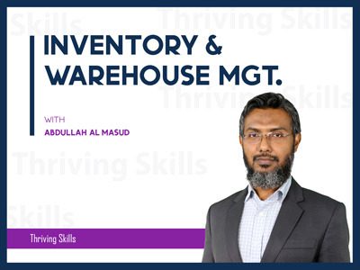 Inventory and Warehouse Mgt