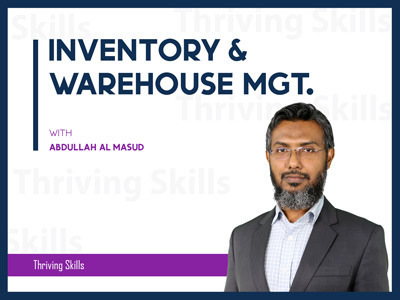 Inventory & Warehourse MGT