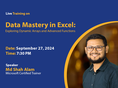 Data Mastery in Excel