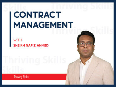 Contract Management