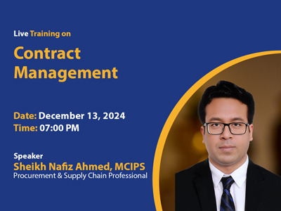 Contract Management