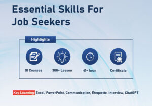 Essential Skills for Job Seekers