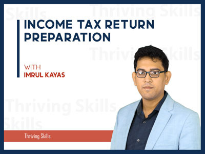 Income Tax Return Preparation