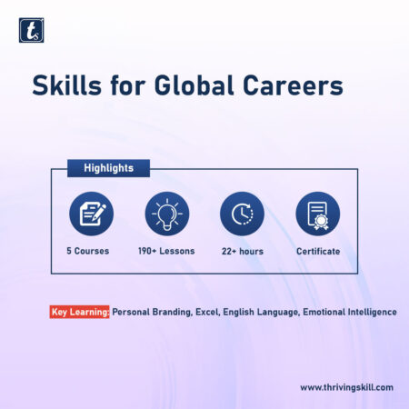 Skills for Global Careers