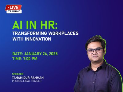 Al in HR: Transforming Workplaces with Innovation