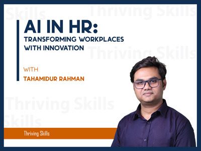 Al in HR: Transforming Workplaces with Innovation