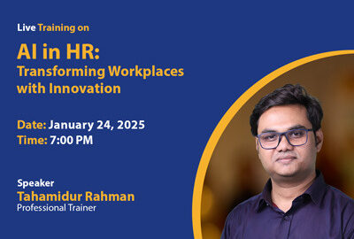 Al in HR: Transforming Workplaces with Innovation