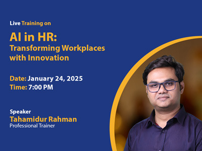 Al in HR: Transforming Workplaces with Innovation