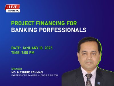 Project Financing for Banking Professionals