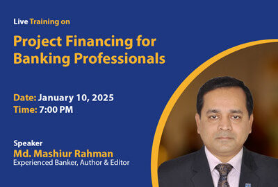 Project Financing for Banking Professionals