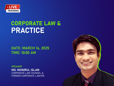 Corporate Law & Practice