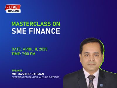 Masterclass on SME Finance