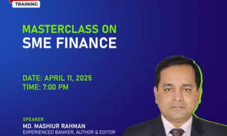 Masterclass on SME Finance