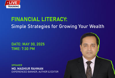 FINANCIAL LITERACY
