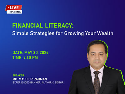 FINANCIAL LITERACY