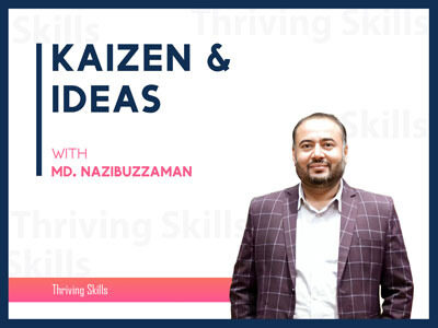 KAIZEN & IDEAS