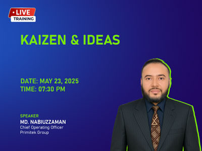 KAIZEN & IDEAS