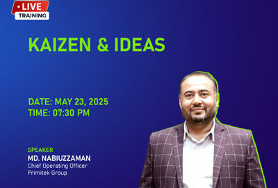 KAIZEN & IDEAS