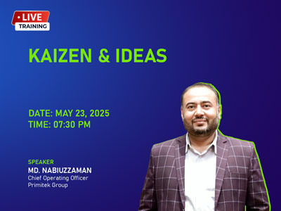KAIZEN & IDEAS