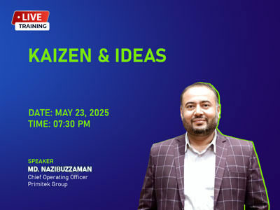 KAIZEN & IDEAS