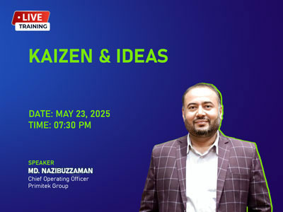 KAIZEN & IDEAS