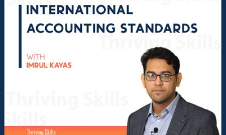 International Accounting Standards