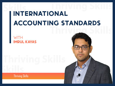 International Accounting Standards