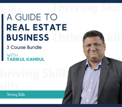 A Guide To Real Estate Business