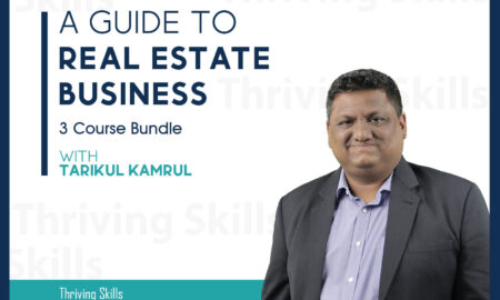 A Guide To Real Estate Business