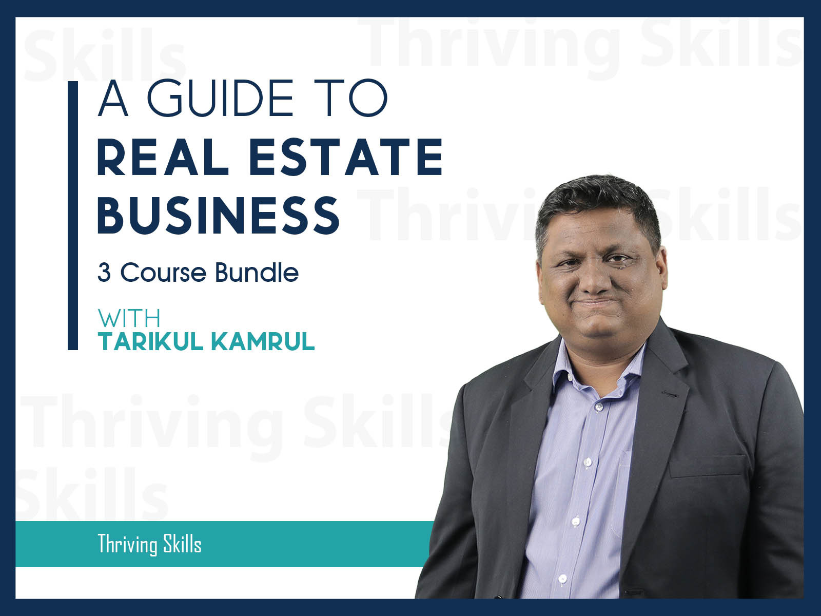 A guide to real estate business