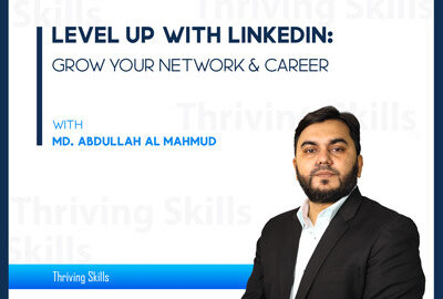 Level Up with LinkedIn: Grow Your Network & Career
