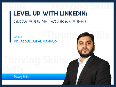 Level Up with LinkedIn: Grow Your Network & Career
