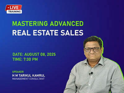 MASTERING ADVANCED REAL ESTATE SALES