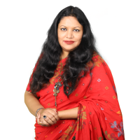 Roksana Sultana