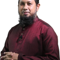 Shahid Reza