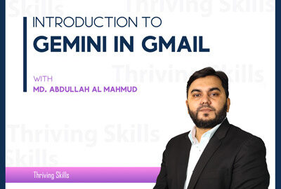 Gemini in Gmail