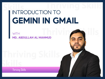 Gemini in Gmail