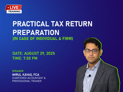Practical Tax Return Preparation