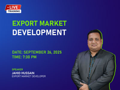 export improt