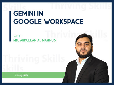 Gemini in google workspace