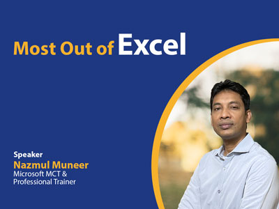 Most-out-of-Excel Most-out-of-Excel
