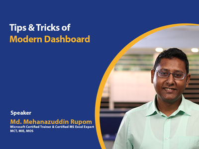 Tips-&-Tricks-of-Modern-Dashboard Tips-&-Tricks-of-Modern-Dashboard